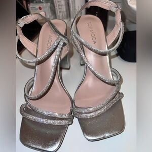Top Moda heels
